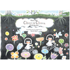 Chirri & Chirra, Underground - Hardcover Books Enchanted Lion   