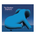 The Shadow Elephant - Hardcover Books Enchanted Lion   