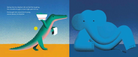 The Shadow Elephant - Hardcover Books Enchanted Lion   
