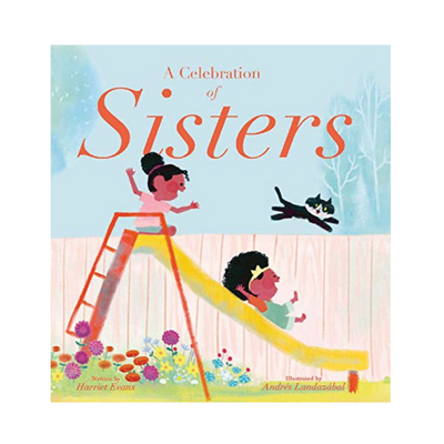 A Celebration of Sisters - Hardcover Books Usborne Books   