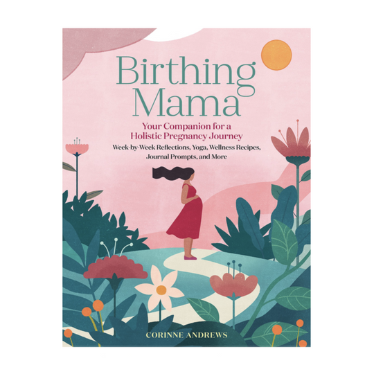 Birthing Mama - Paperback
