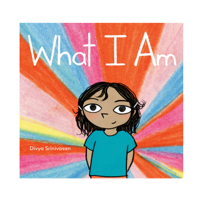 What I Am - Hardcover Books Penguin Random House   