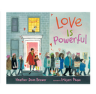 Love Is Powerful - Hardcover Books Penguin Random House   
