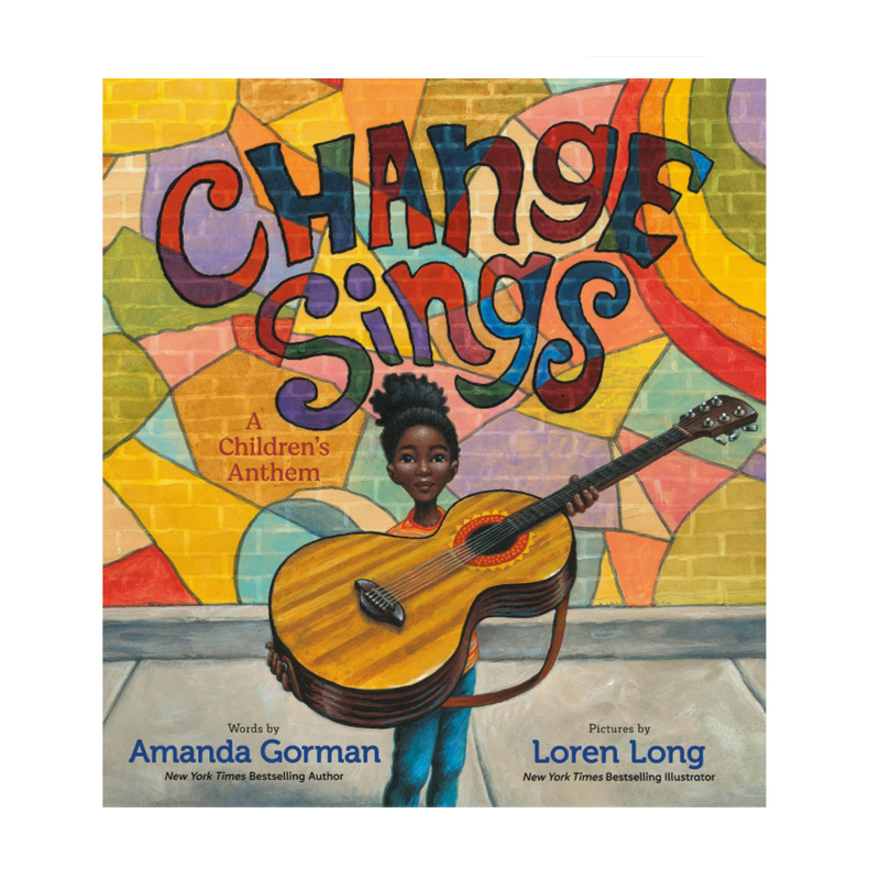 Change Sings: A Children&