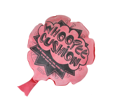 Whoopee Cushion - 8 Inch by The Toy Network Toys The Toy Network   