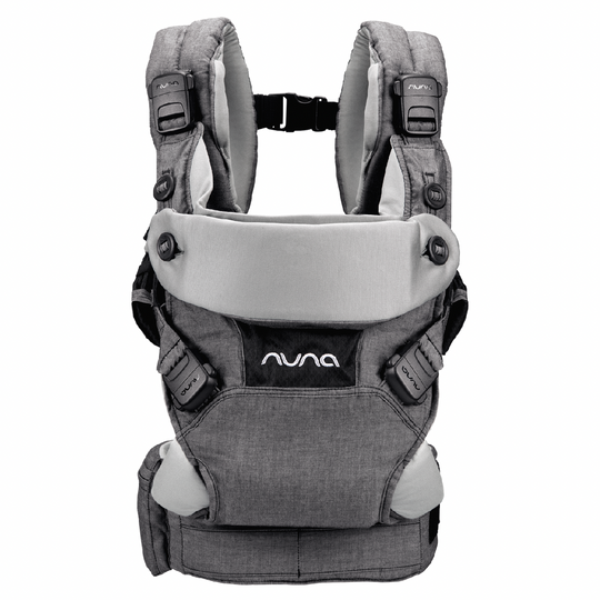 Cudl 4-in-1 Carrier by Nuna