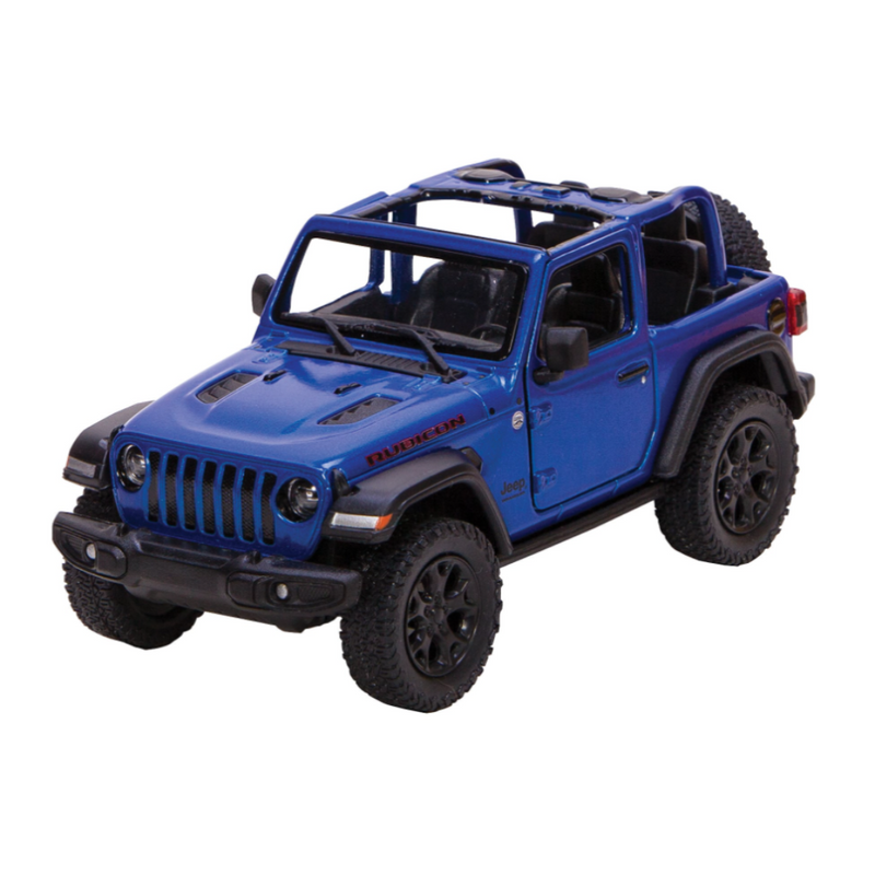 Diecast Jeep Wrangler by Schylling Toys Schylling   