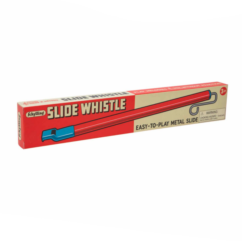 Large Slide Whistle by Schylling Toys Schylling   