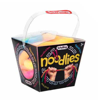 Noodlies by Schylling Toys Schylling   