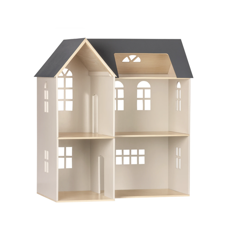 House of Miniature - Wooden Dollhouse by Maileg Toys Maileg   