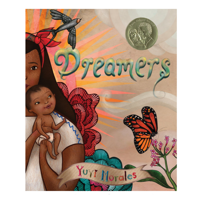 Dreamers - Hardcover Books Penguin Random House   