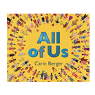All of Us - Hardcover Books Penguin Random House   