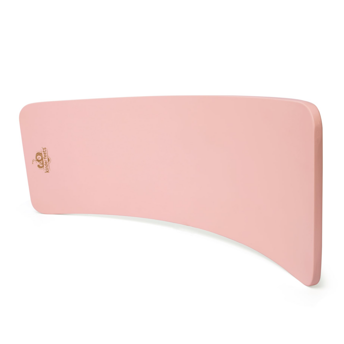 Kinderboard Balance Board Waldorf Original - Rose by Kinderfeets Toys Kinderfeets   
