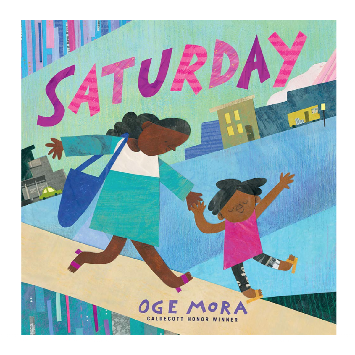 Saturday - Hardcover Books Little, Brown Books   