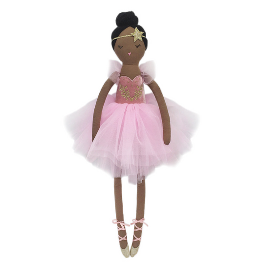 Louise Pink Prima Ballerina by Mon Ami