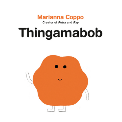 Thingamabob - Hardcover Books Penguin Random House   