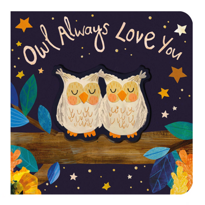 Owl Always Love You - Board Book Books Penguin Random House   