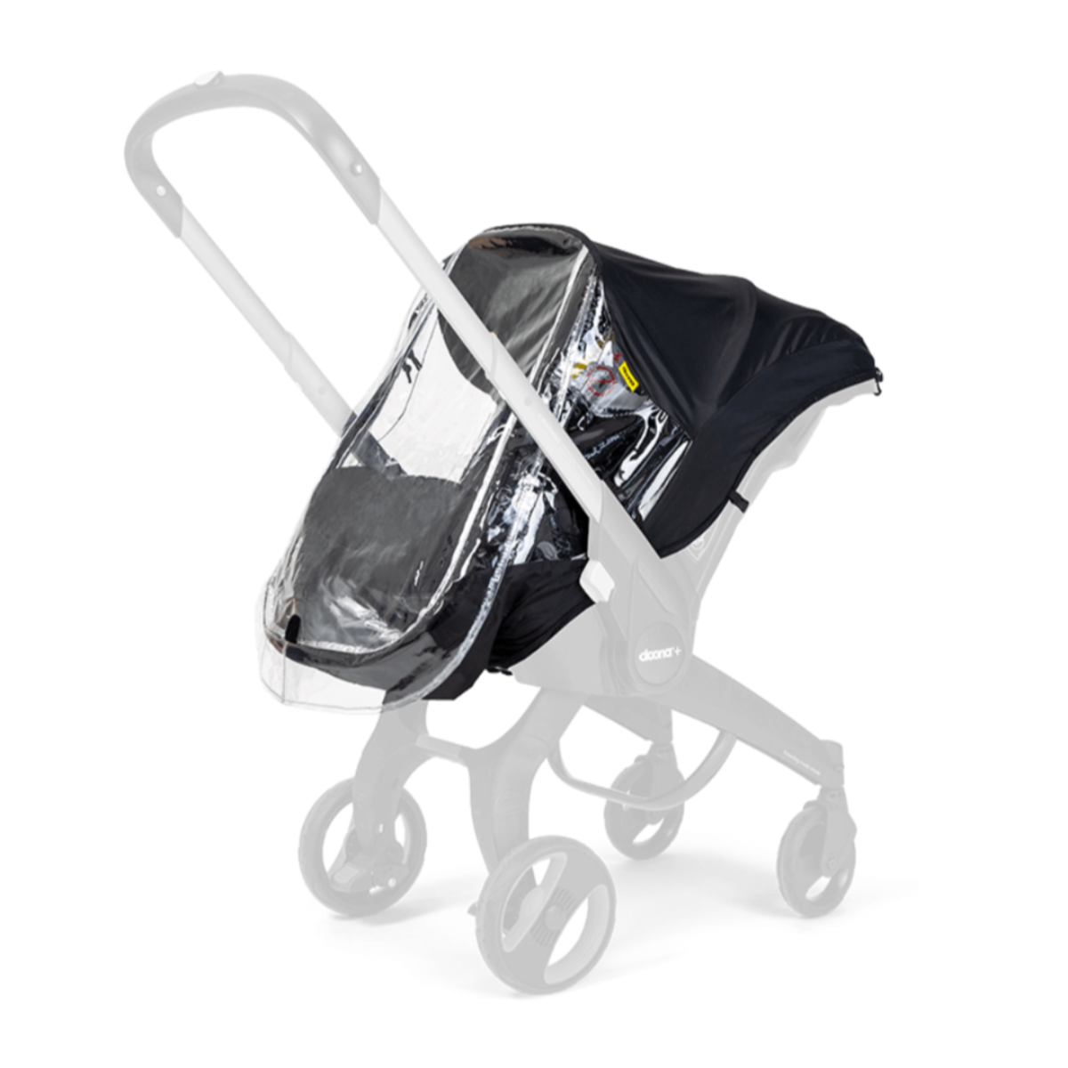 Doona Rain Cover – Pacifier Kids Boutique