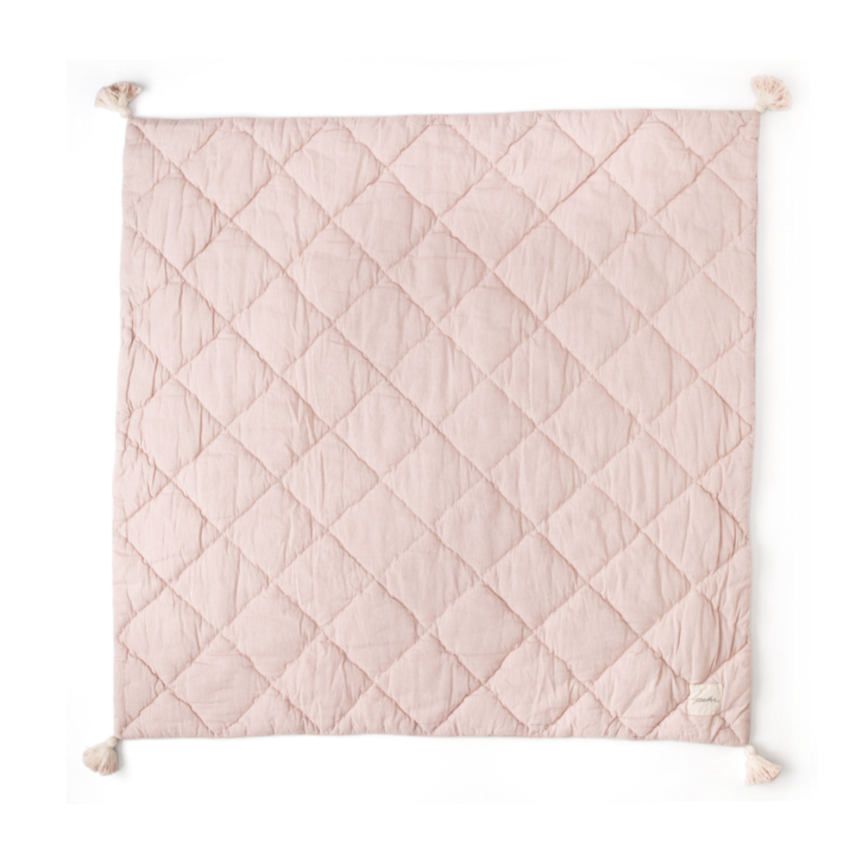 Hatchling Blanket - Fawn by Pehr Bedding Pehr   