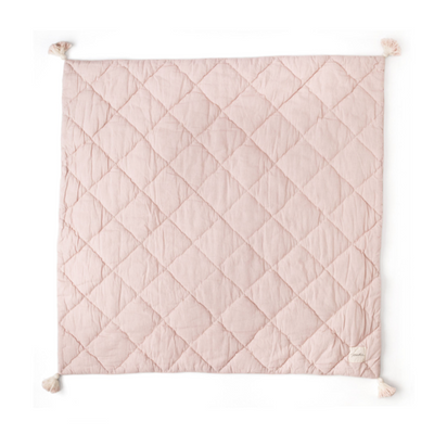 Hatchling Blanket - Fawn by Pehr Bedding Pehr   