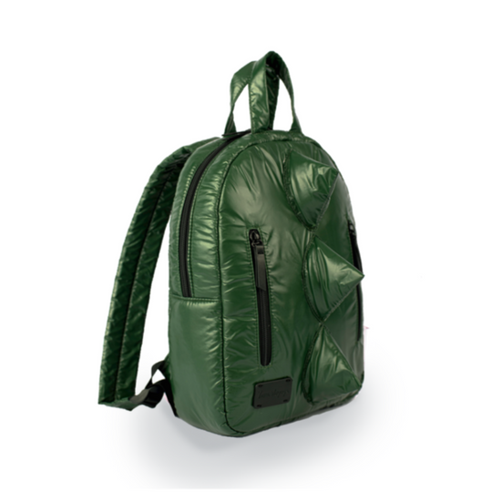Midi Dino Backpack - Forest by 7AM Enfant
