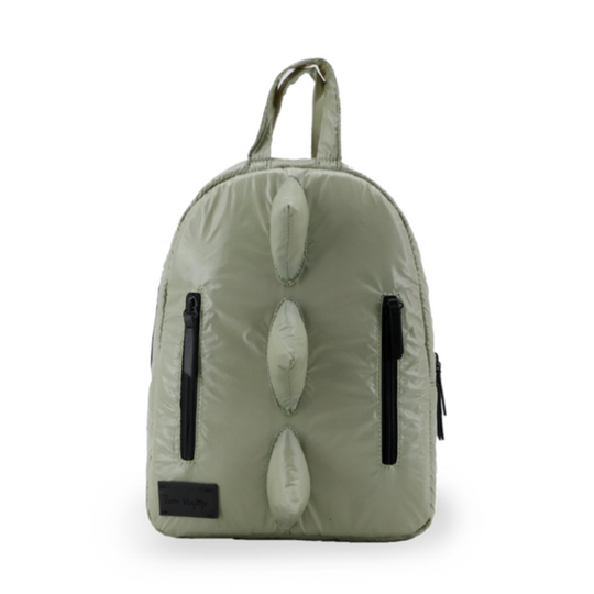 Mini Dino Backpack - Matcha by 7AM Enfant