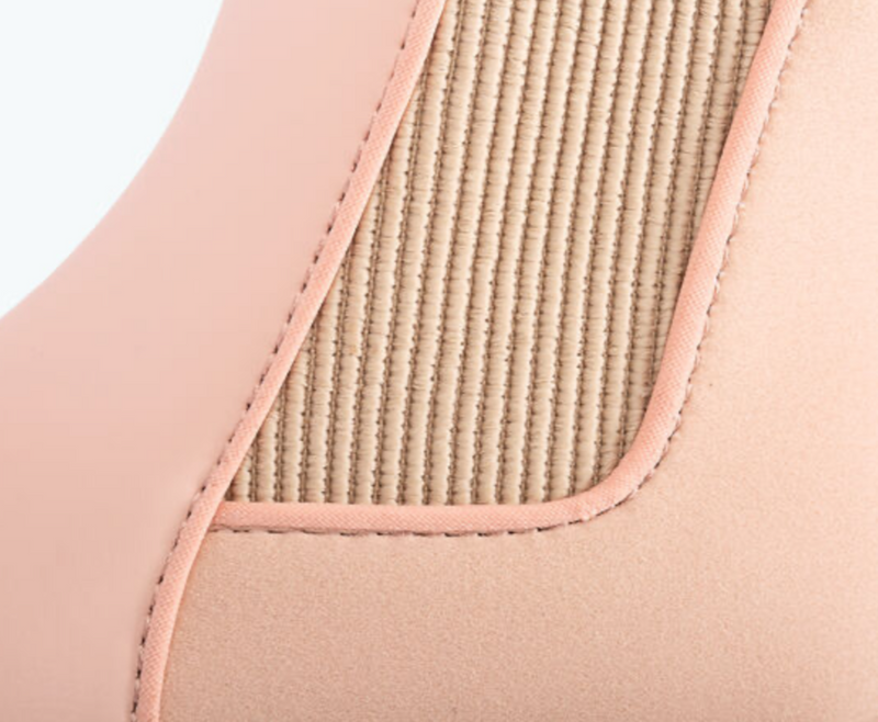 Kensington Chelsea Boot - Chameleon Pink by Native Shoes Shoes Native Shoes   