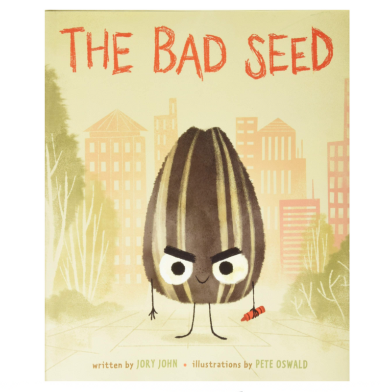 The Bad Seed - Hardcover Books Harper Collins   