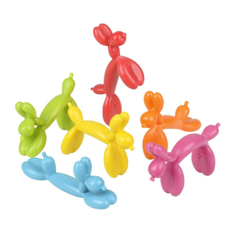 Balloon Dogs - Assorted by The Toy Network Toys The Toy Network   