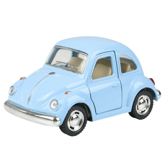 1967 Volkswagon Classic Beetle (1 Unit Assorted) by The Toy Network