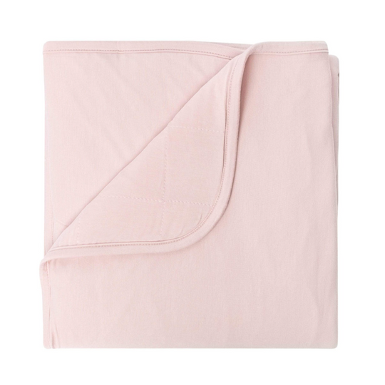 Baby Blanket - Blush by Kyte Baby