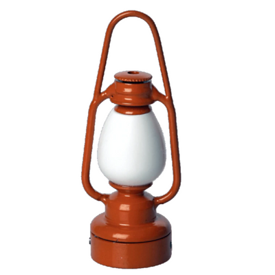 Vintage Lantern - Orange by Maileg Toys Maileg   