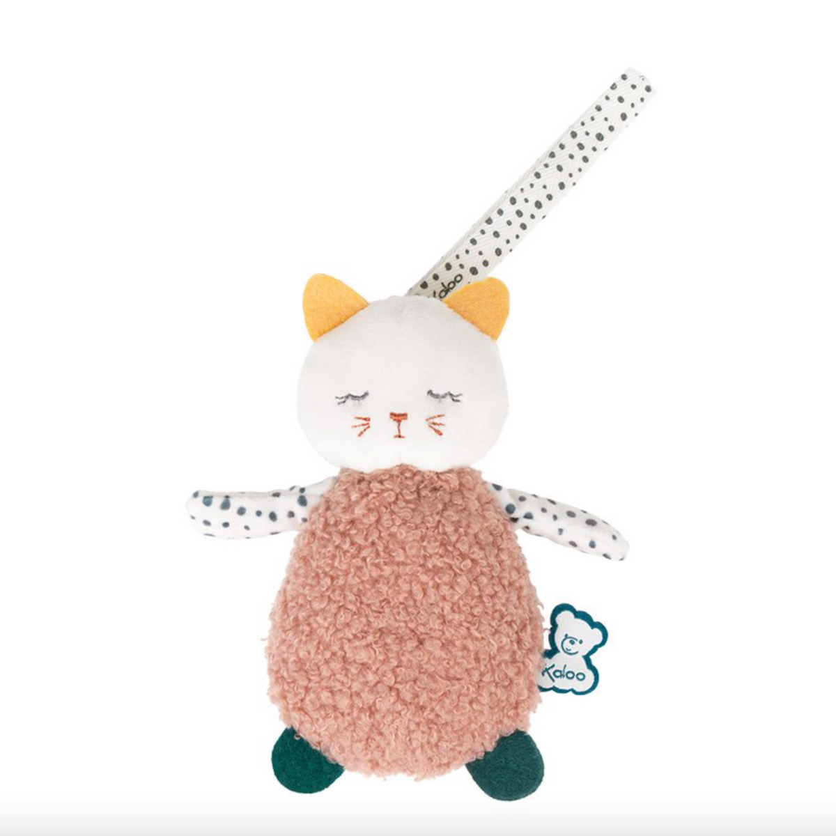 Stimuli Sensory Kitties by Kaloo Toys Kaloo   