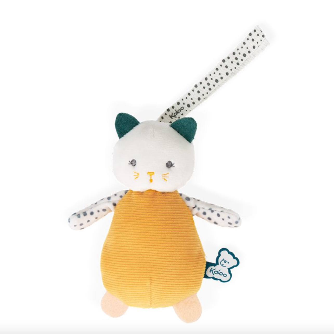 Stimuli Sensory Kitties by Kaloo Toys Kaloo   