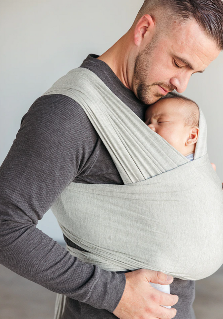 Solly Baby Best Baby Wrap 2019 Solly Baby Australia Basil Baby