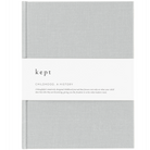 Childhood, A History by Kept - Fog Books Kept   