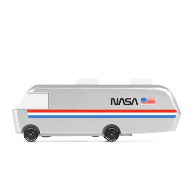 NASA Astrovan by Candylab Toys Toys Candylab Toys   