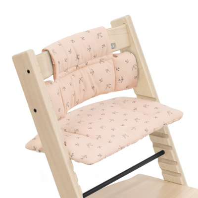 Tripp Trapp Classic Cushion by Stokke Furniture Stokke Swallow Apricot  