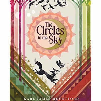 The Circles in the Sky - Hardcover Books Penguin Random House   