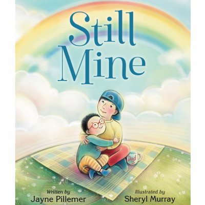 Still Mine - Hardcover Books Harper Collins   