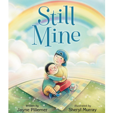 Still Mine - Hardcover