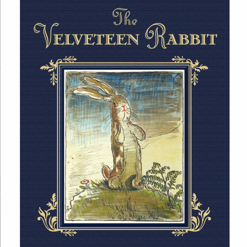 The Velveteen Rabbit - Hardcover