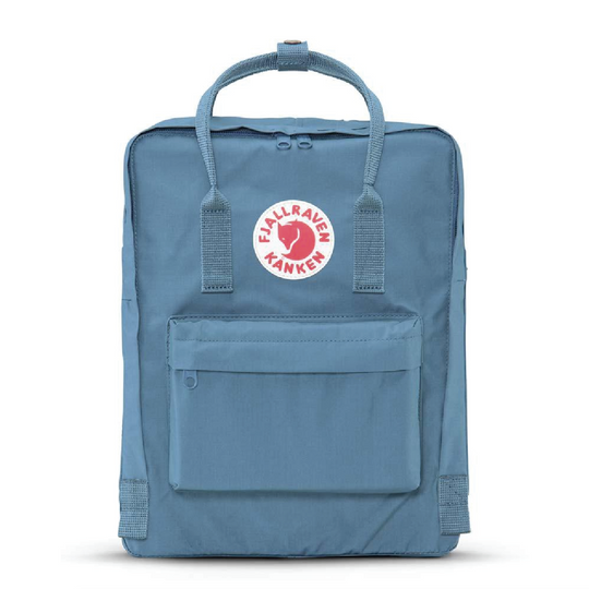 Kånken Backpack - Blue Ridge by Fjallraven
