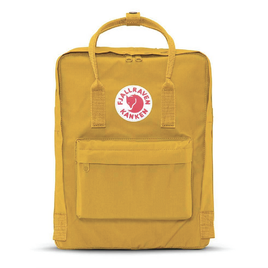 Kånken Backpack - Ochre by Fjallraven