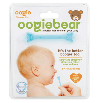 Oogiebear Booger + Ear Tool Infant Care Oogie   