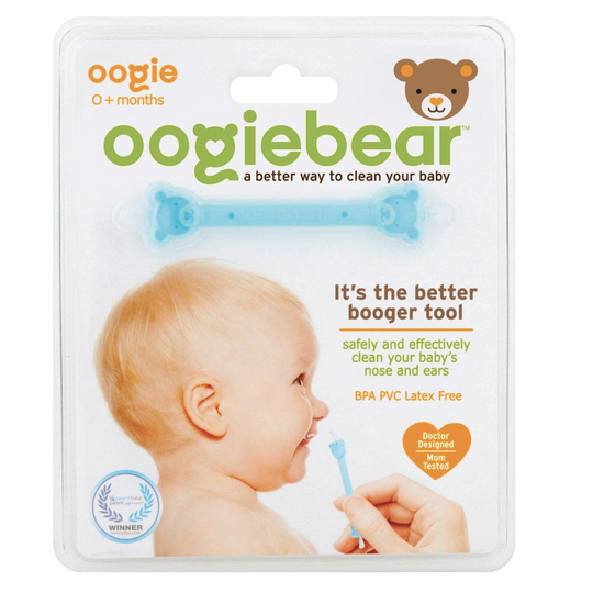 Oogiebear Booger + Ear Tool