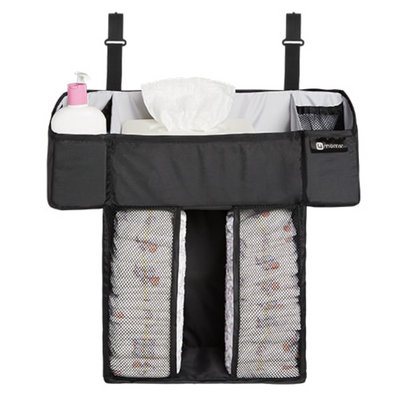 Breeze Diaper Storage Caddy by 4Moms Bath + Potty 4Moms   