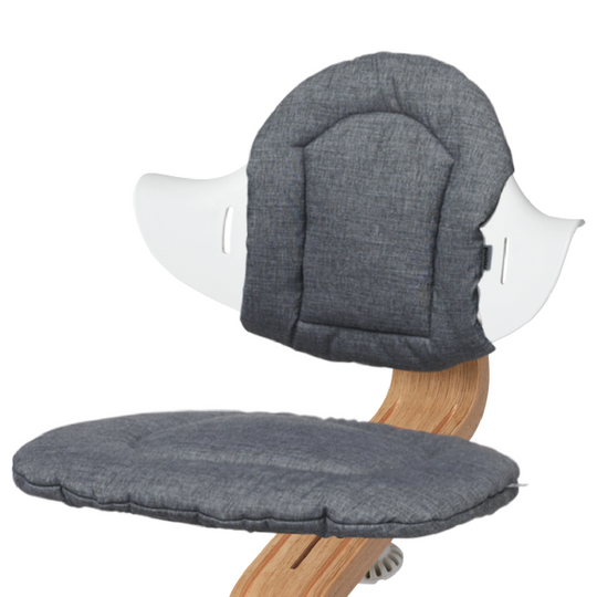 Highchair Cushion by Nomi