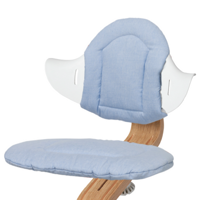 Highchair Cushion by Nomi Furniture Evomove   