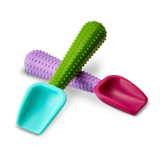 Silispoons by GoSili